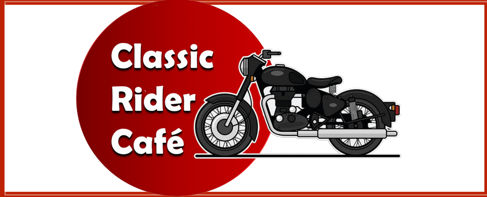 Classic Rider Cafe get eazy armoor